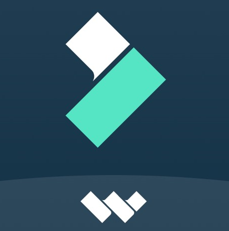 FilmoraGo Pro MOD APK Download icon