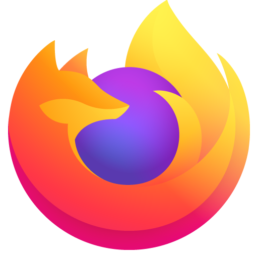 Firefox Browser Pro APK Download icon