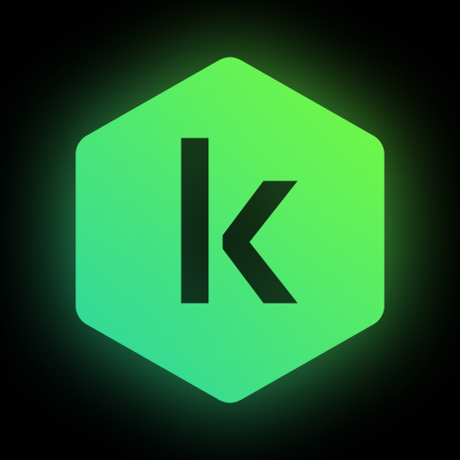 Kaspersky for Android Pro APK Download icon
