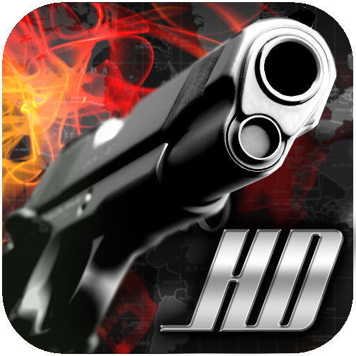 Magnum 3.0 Gun Game Pro APK Download icon