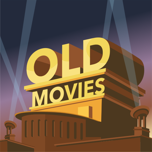 Old Movies Hollywood Classics APK Download icon