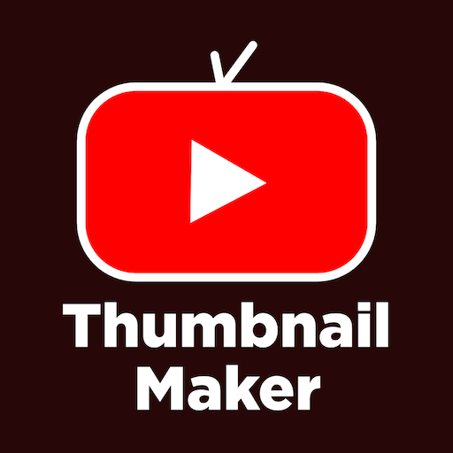 Thumbnail Maker Pro MOD APK Download icon