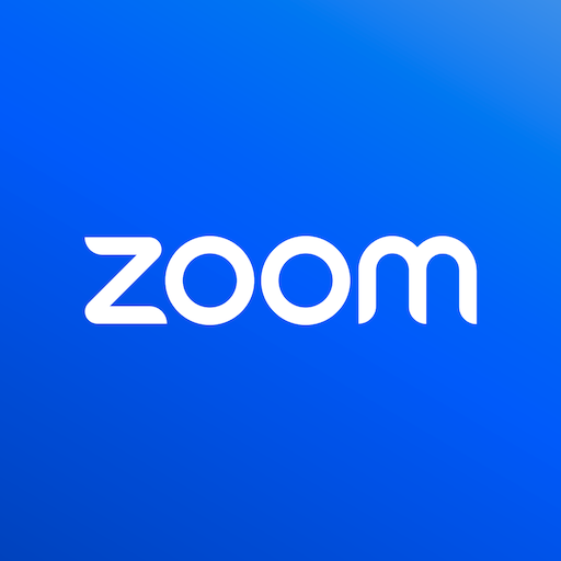 ZOOM Cloud Meetings MOD APK Download icon