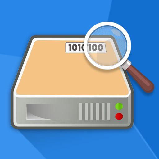 Photo Recovery Pro MOD APK Download icon