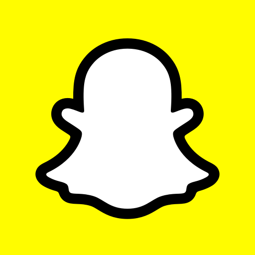 Snapchat for Android APK Download icon