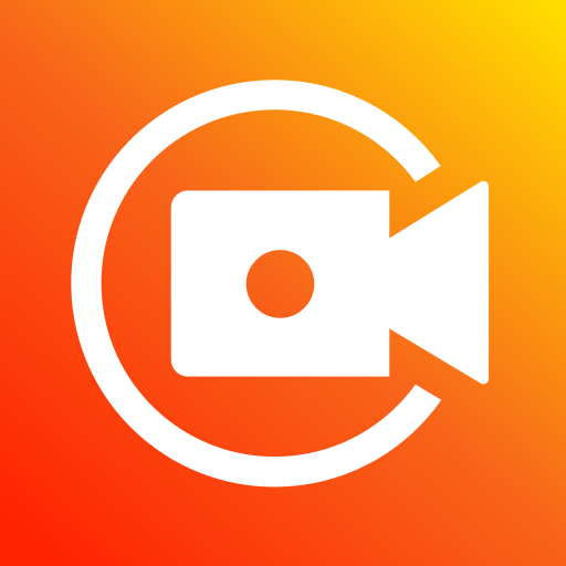 Screen Recorder XRecorder Pro APK Download icon