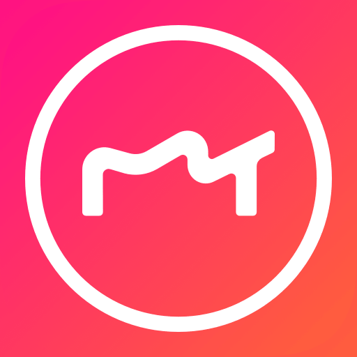 Meitu for Photo & Video Editor Pro APK Download icon