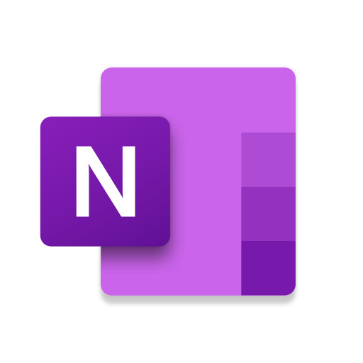 Microsoft OneNote Pro MOD APK Download icon