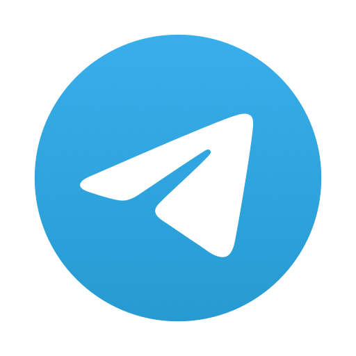Telegram for Android APK Download icon