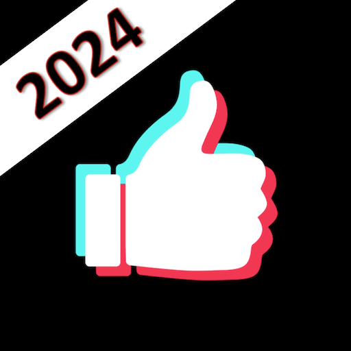 TikLike for Android MOD APK Download icon