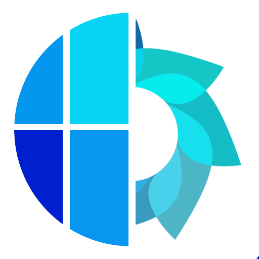 Win-X Launcher Pro MOD APK Download icon