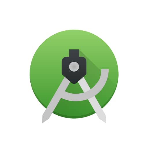 Best Android Studio Software for Windows icon
