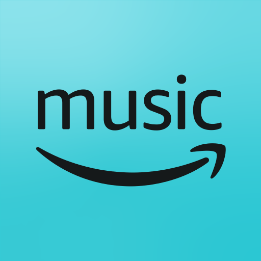 Amazon Music Pro MOD APK Download icon