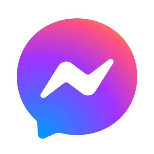 Messenger Pro MOD APK Download (No ads) icon
