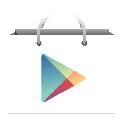 Google Play Store APK Download icon