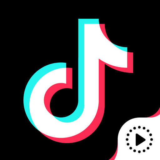 TickTock Wallpaper by TikTok Pro APK Download icon