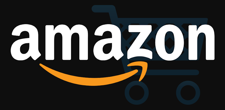 Amazon Shopping MOD APK for Android background