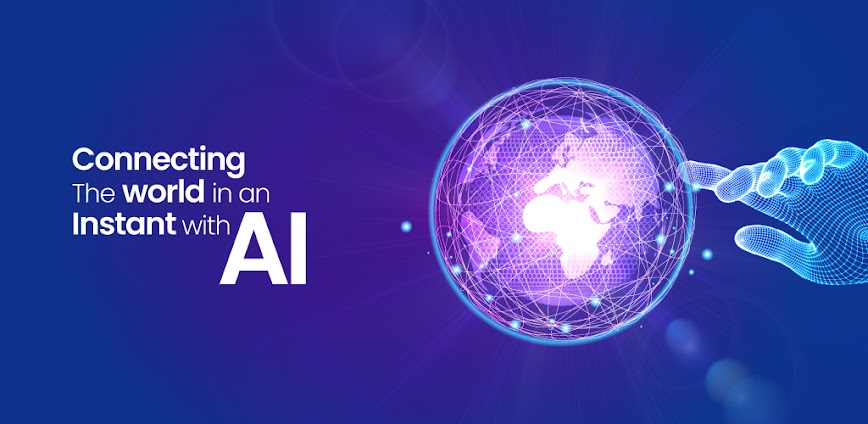 O-Connect Official Android APK Download background