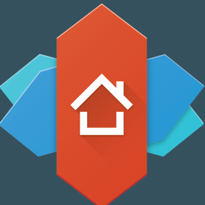 Nova Launcher Pro MOD APK Download icon