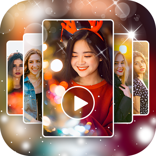 Photo Video Maker & Photo Editor Pro APK Download icon