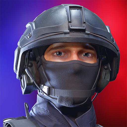 Counter Attack MOD APK v1.3.13 (Unlimited Money) icon