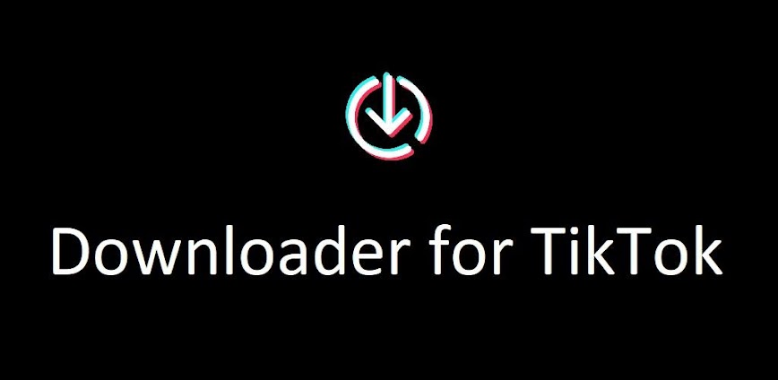 TikTok Video Downloader Pro APK Download background