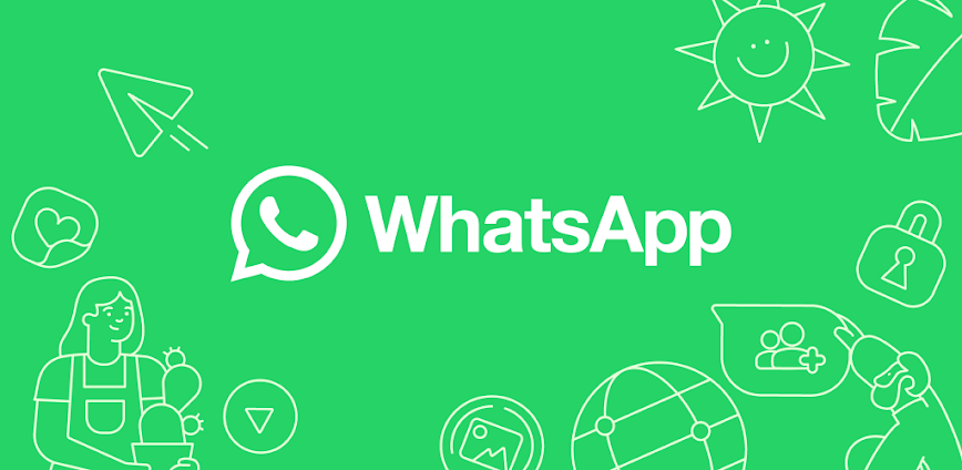 WhatsApp Messenger Pro APK Download background