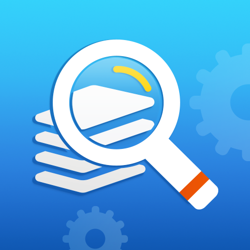 Duplicate Files Fixer Pro MOD APK Download icon