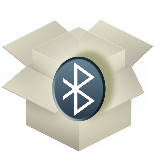 Apk Share Bluetooth MOD APK Download icon