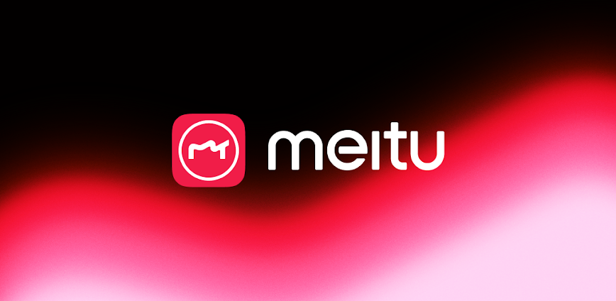 Meitu for Photo & Video Editor Pro APK Download background