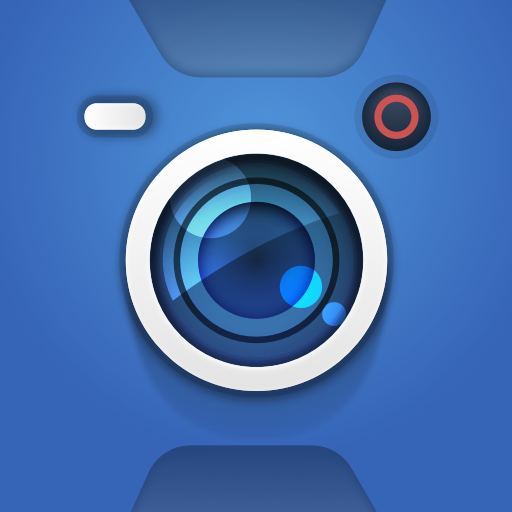 Blackmagic Camera Android MOD APK