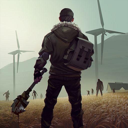 Last Day on Earth: Survival Action Games icon
