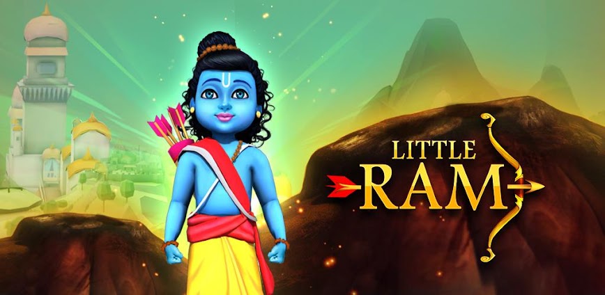 Little Ram for Android APK Download background
