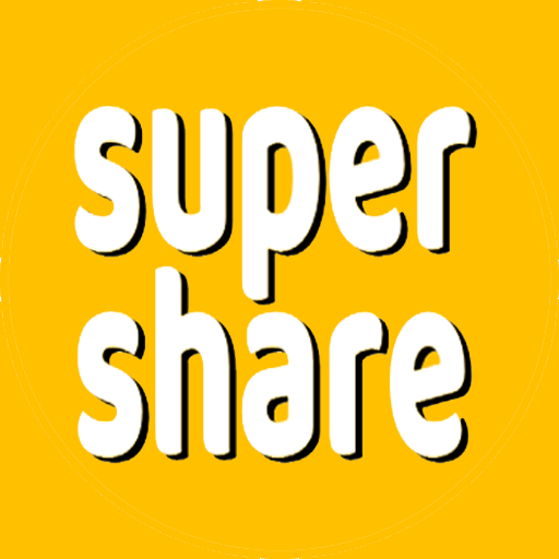 Super Share Pro MOD APK Download