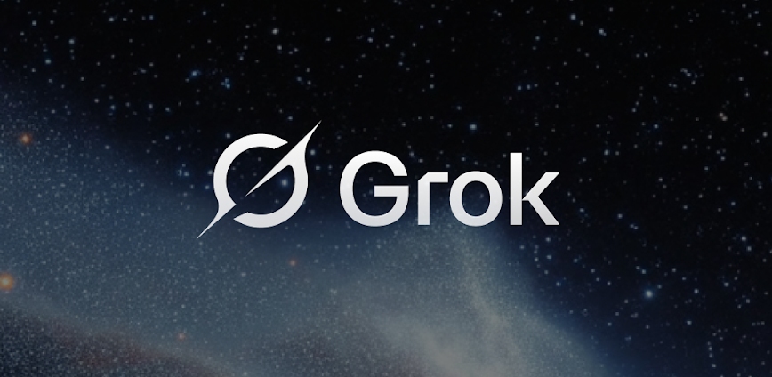 Grok Smartest AI Advisor MOD APK for Android background