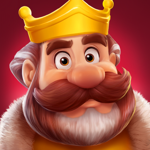 Royal Kingdom Pro APK Download icon