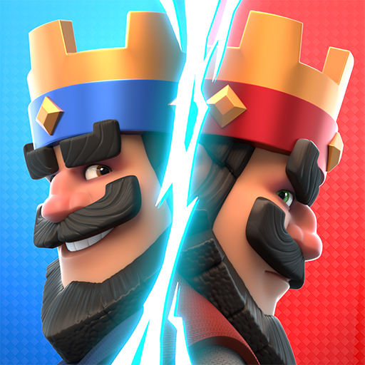 Clash Royale for Android APK Download icon