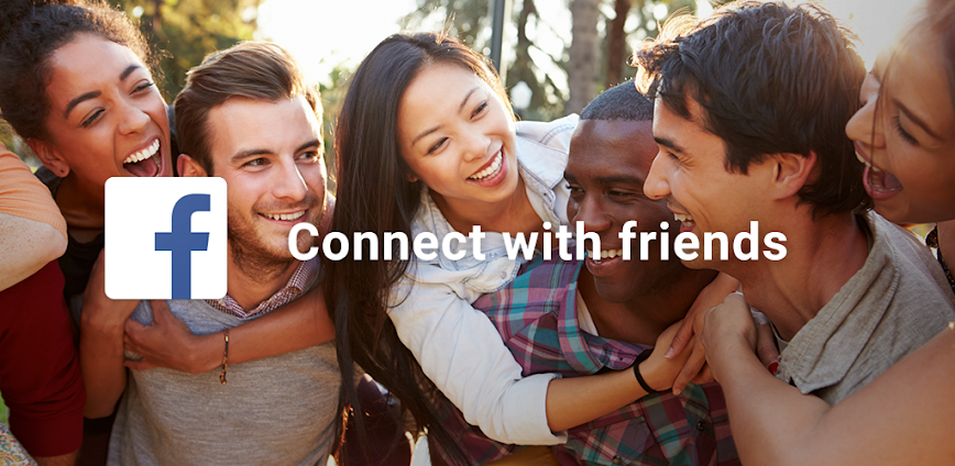 Facebook Lite Pro APK Download background