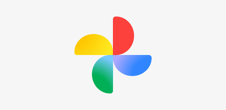 Google Photos MOD APK for Android background