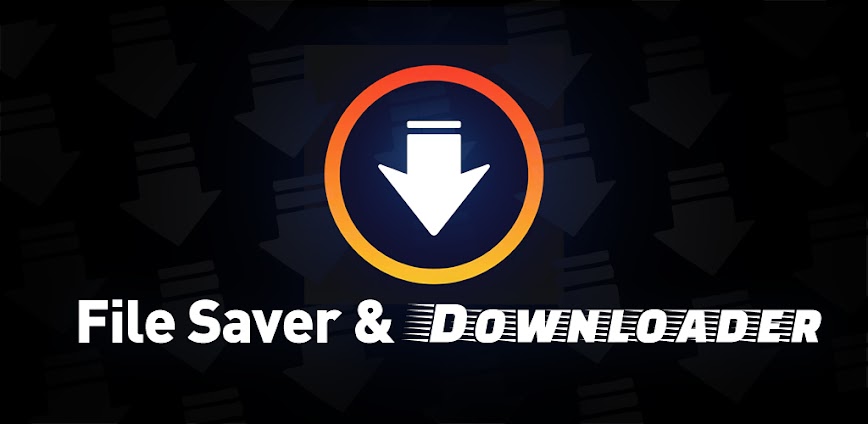Video Downloader – Save Videos APK Download background