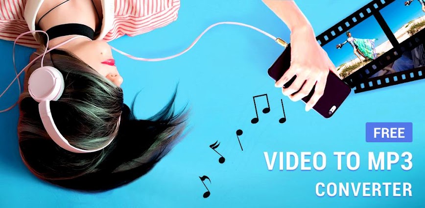Video to MP3 Converter APK Download background