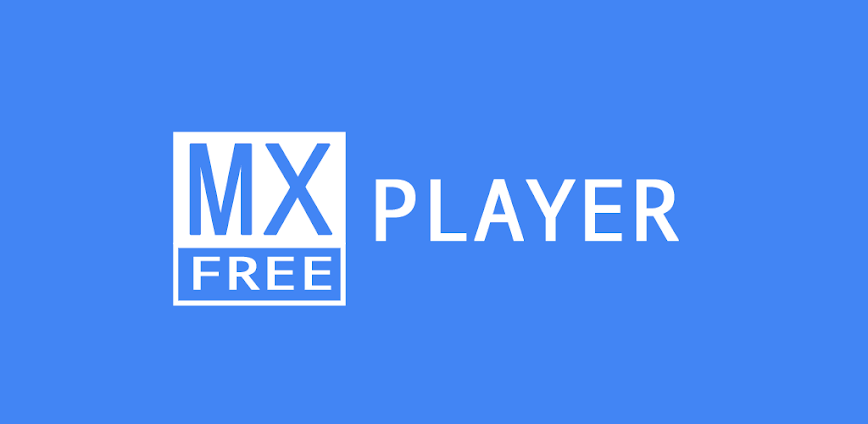 MX Player Pro Android APK Download background