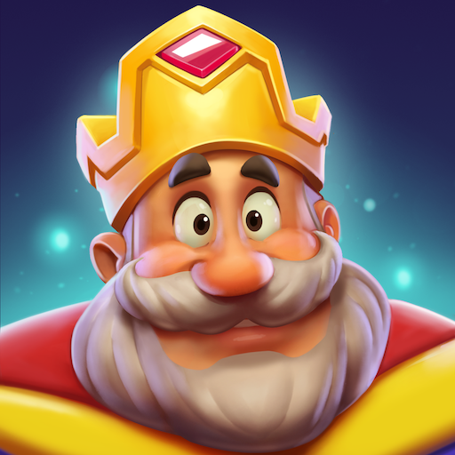 Royal Match Pro APK Download (ads free) icon