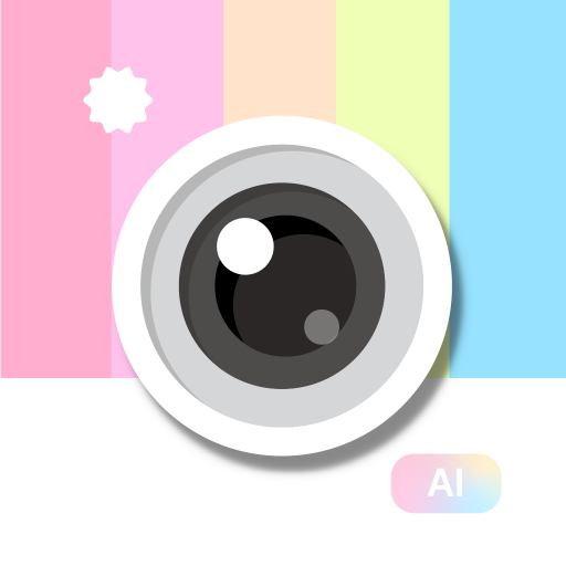 Candy Selfie Camera Pro MOD APK Download