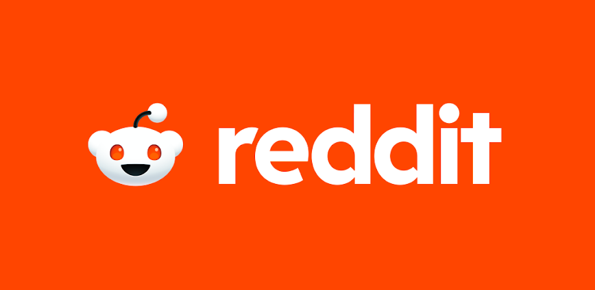 Reddit for Android APK Download background