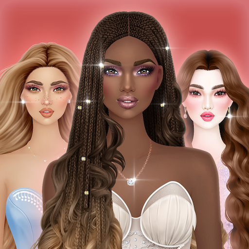 Covet Fashion Pro MOD APK Download icon