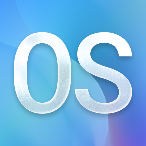 Launcher for Mac iOS Style APK Download