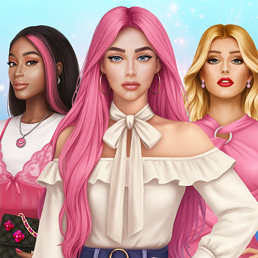 Pocket Styler Fashion Pro APK Download icon