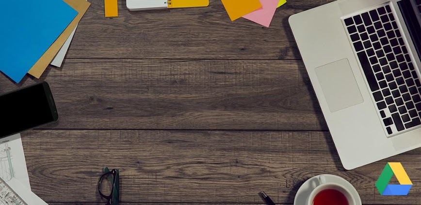 Google Drive MOD APK for Android background