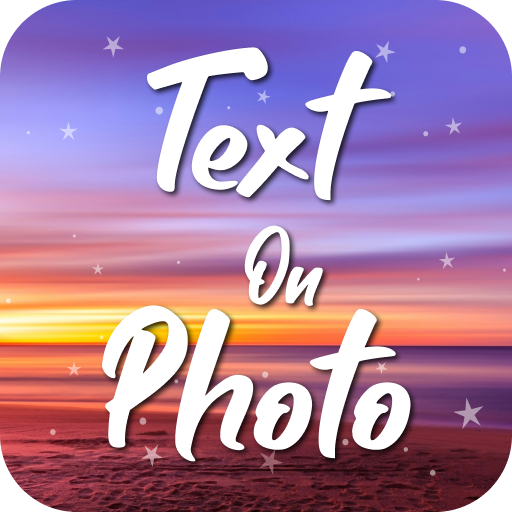 Text On Photo for Android APK Download